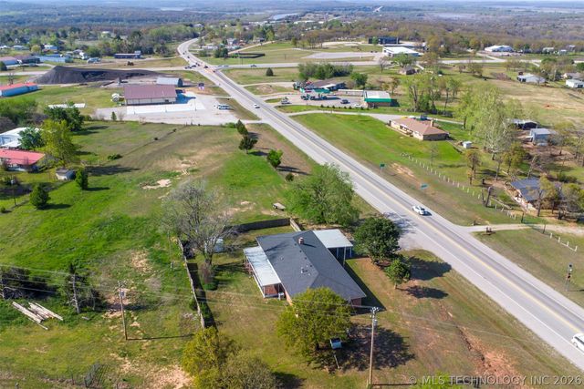 3042 State Hwy 48, Mannford, OK 74044