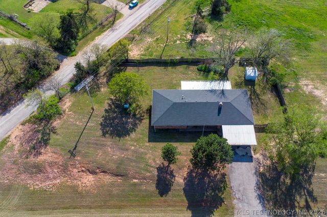 3042 State Hwy 48, Mannford, OK 74044