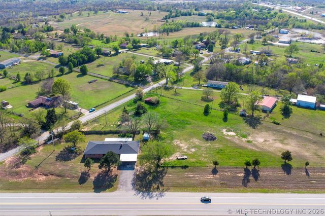 3042 State Hwy 48, Mannford, OK 74044