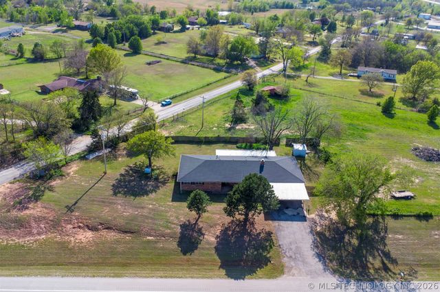 3042 State Hwy 48, Mannford, OK 74044