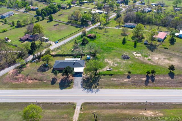 3042 State Hwy 48, Mannford, OK 74044