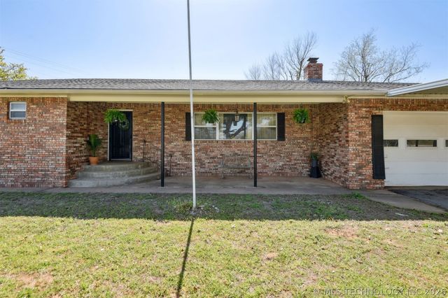 3042 State Hwy 48, Mannford, OK 74044