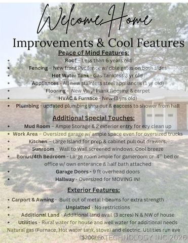 3042 State Hwy 48, Mannford, OK 74044