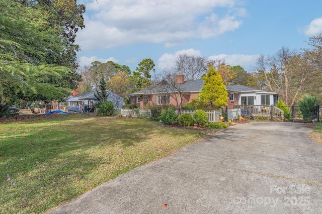 1302 Winthrop Drive, Rock Hill, SC 29732