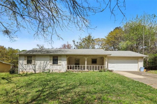 120 Carriage Circle, Stockbridge, GA 30281