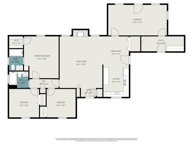 120 Carriage Circle, Stockbridge, GA 30281