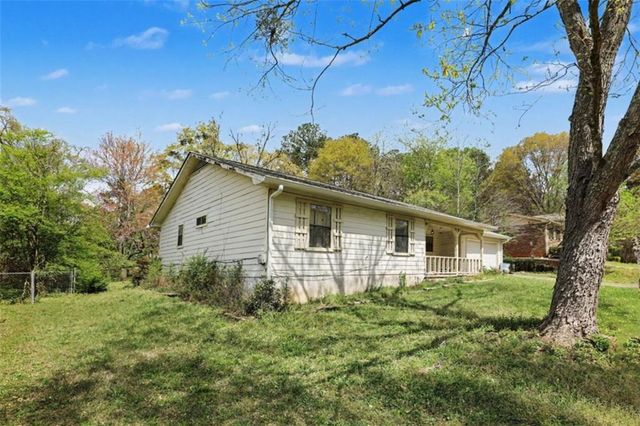 120 Carriage Circle, Stockbridge, GA 30281