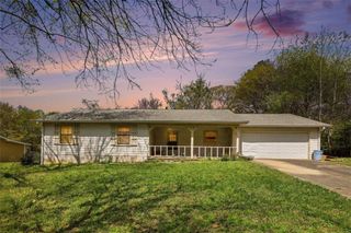 120 Carriage Circle, Stockbridge, GA 30281