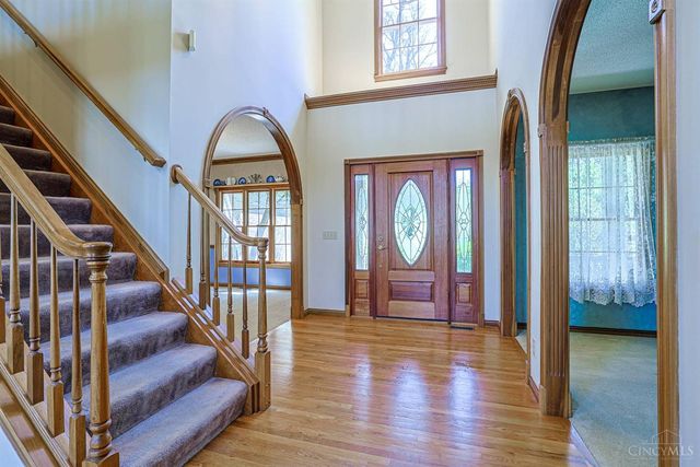 2776 London Ridge Trail, Hamilton, OH 45013