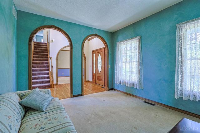 2776 London Ridge Trail, Hamilton, OH 45013