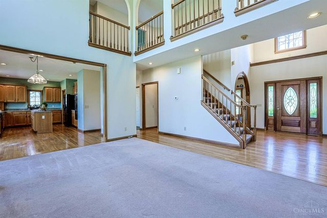 2776 London Ridge Trail, Hamilton, OH 45013