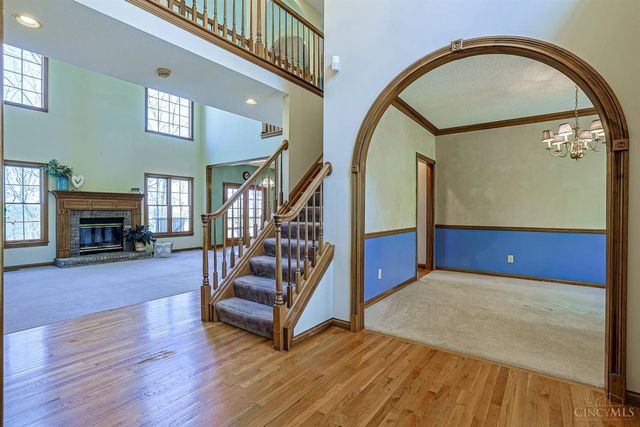 2776 London Ridge Trail, Hamilton, OH 45013