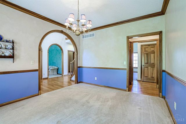 2776 London Ridge Trail, Hamilton, OH 45013