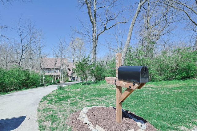 2776 London Ridge Trail, Hamilton, OH 45013