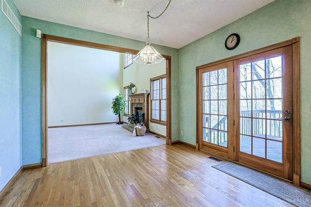 2776 London Ridge Trail, Hamilton, OH 45013