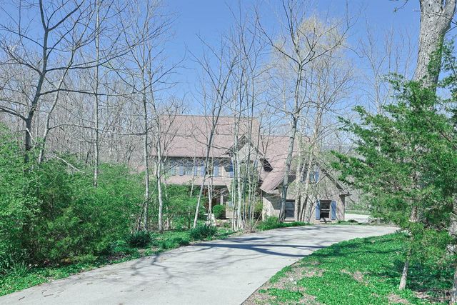 2776 London Ridge Trail, Hamilton, OH 45013