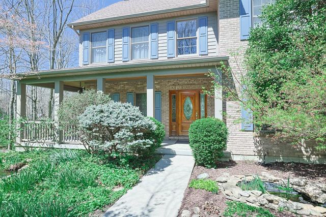 2776 London Ridge Trail, Hamilton, OH 45013