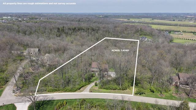 2776 London Ridge Trail, Hamilton, OH 45013