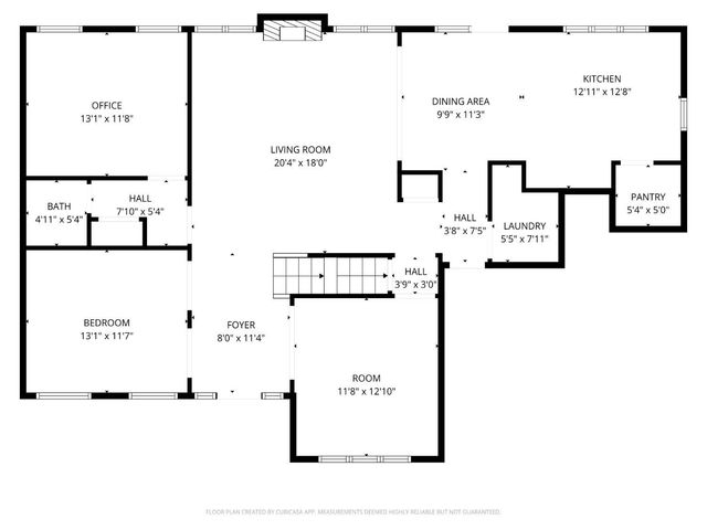 2776 London Ridge Trail, Hamilton, OH 45013
