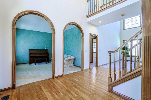 2776 London Ridge Trail, Hamilton, OH 45013