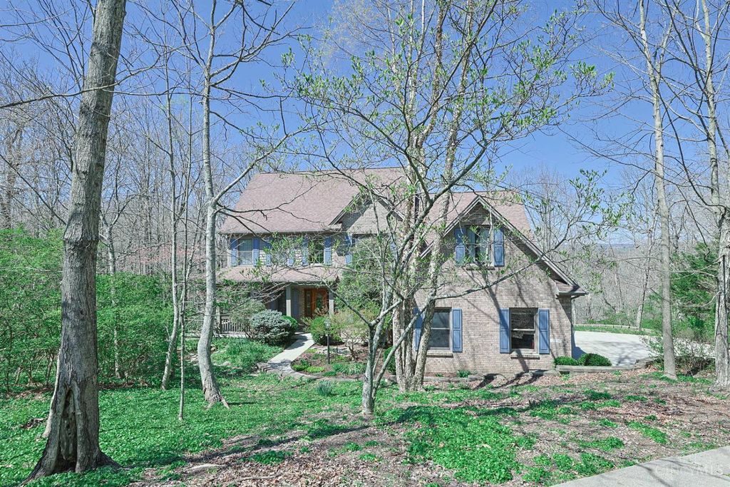 2776 London Ridge Trail, Hamilton, OH 45013