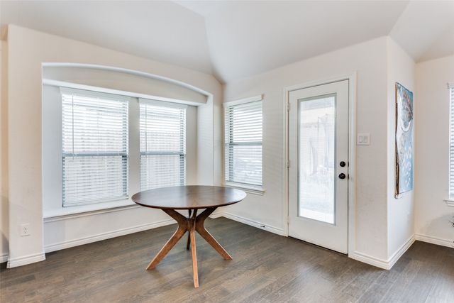 4228 Ambergate Drive, Fort Worth, TX 76036