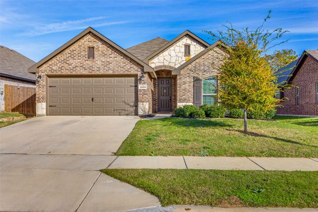 4228 Ambergate Drive, Fort Worth, TX 76036