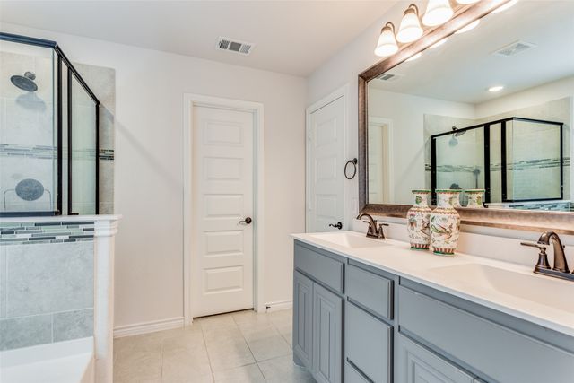 4228 Ambergate Drive, Fort Worth, TX 76036