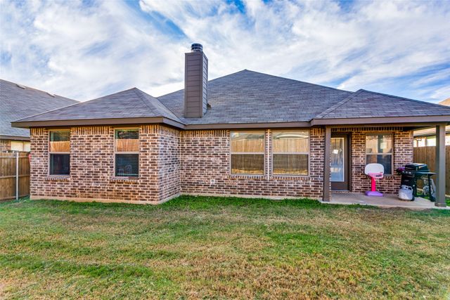 4228 Ambergate Drive, Fort Worth, TX 76036