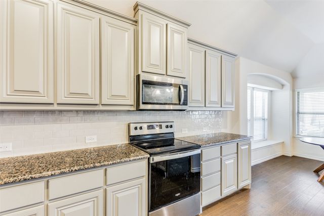 4228 Ambergate Drive, Fort Worth, TX 76036