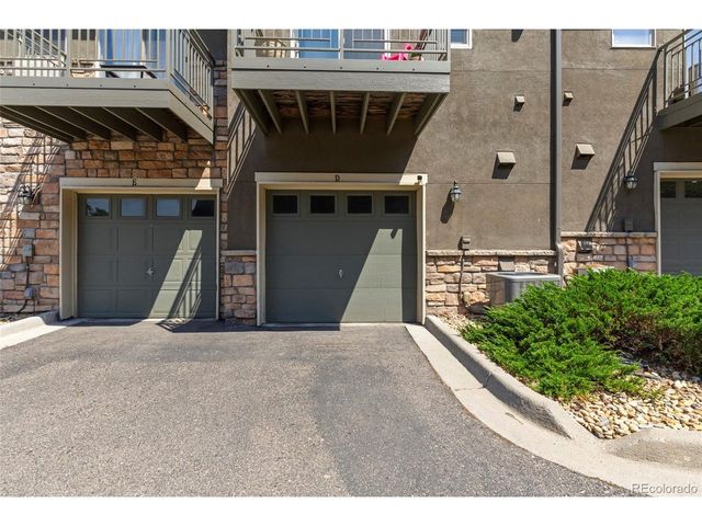 18727 E Yale Cir D, Aurora, CO 80013