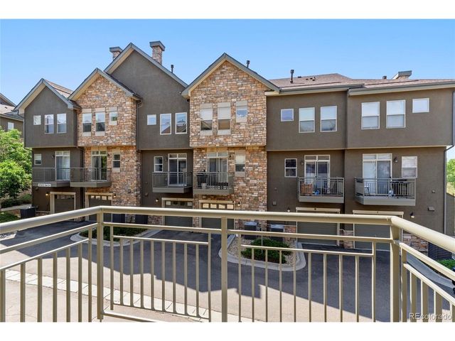 18727 E Yale Cir D, Aurora, CO 80013