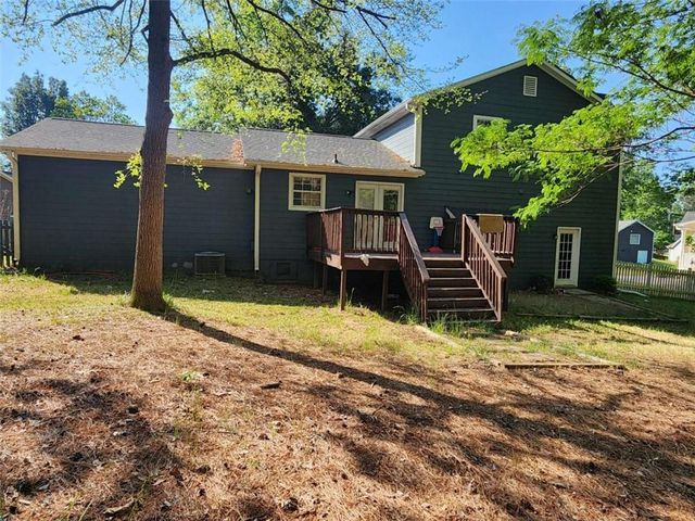 10342 Beta Court, Jonesboro, GA 30238