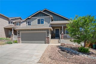 7494 Araia Drive, Fountain, CO 80817