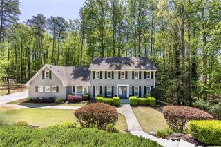 1915 Monticello NE, Atlanta, GA 30350