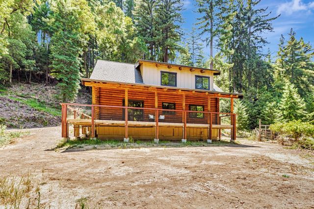 133 Western Avenue, Brookdale, CA 95007