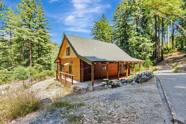 133 Western Avenue, Brookdale, CA 95007