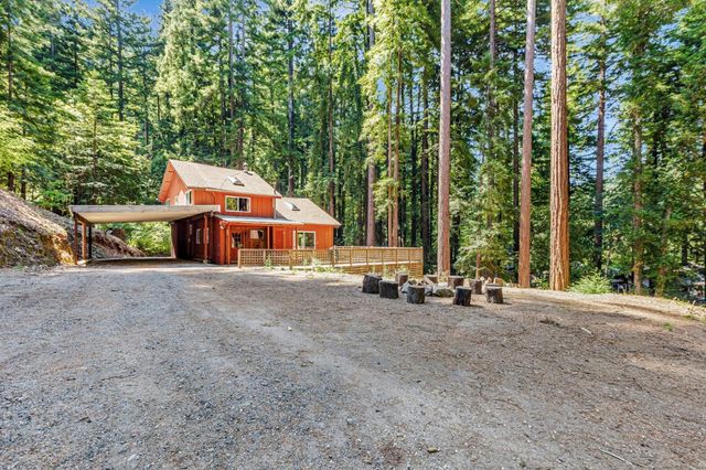 133 Western Avenue, Brookdale, CA 95007