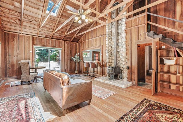 133 Western Avenue, Brookdale, CA 95007