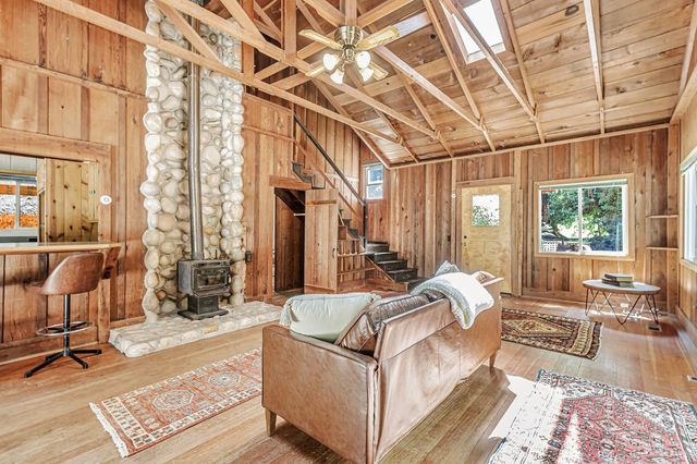 133 Western Avenue, Brookdale, CA 95007