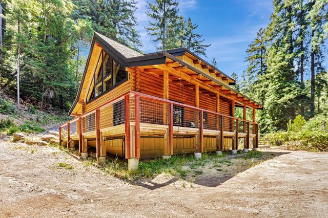 133 Western Avenue, Brookdale, CA 95007