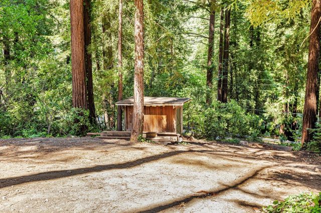 133 Western Avenue, Brookdale, CA 95007