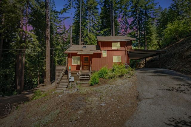 133 Western Avenue, Brookdale, CA 95007