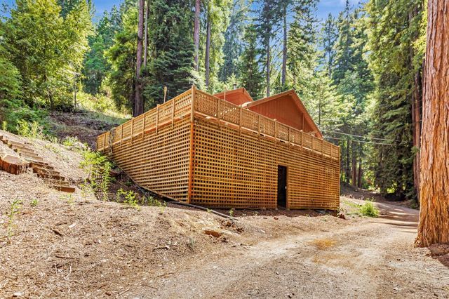 133 Western Avenue, Brookdale, CA 95007