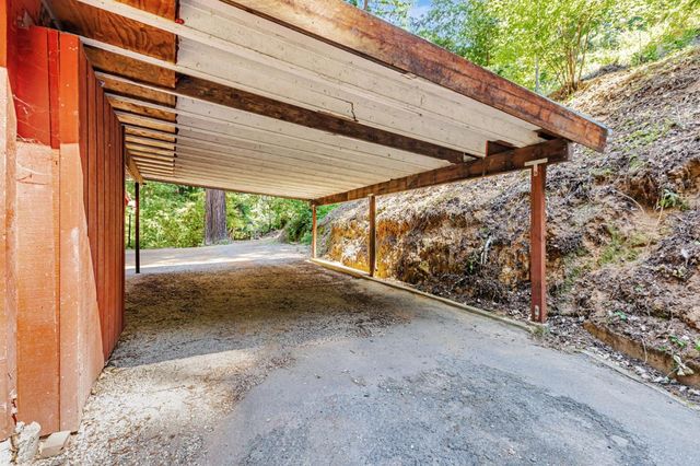 133 Western Avenue, Brookdale, CA 95007