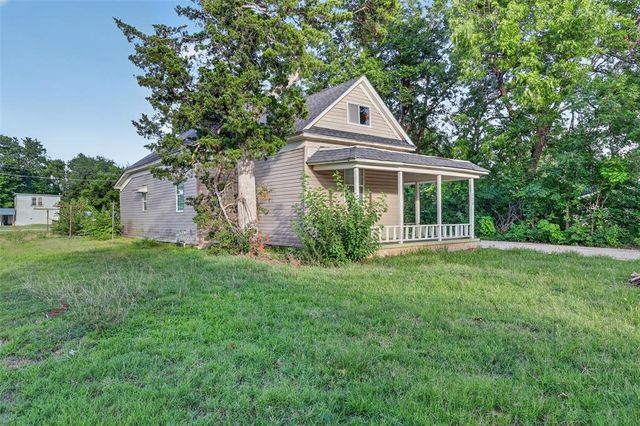 720 N Boulevard Street, Edmond, OK 73034