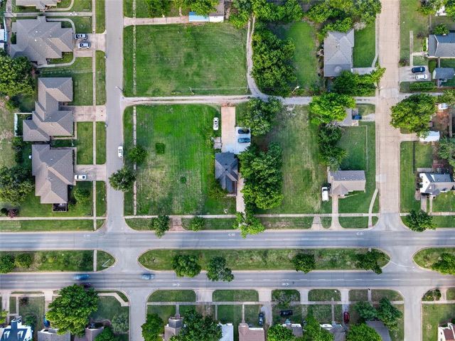720 N Boulevard Street, Edmond, OK 73034