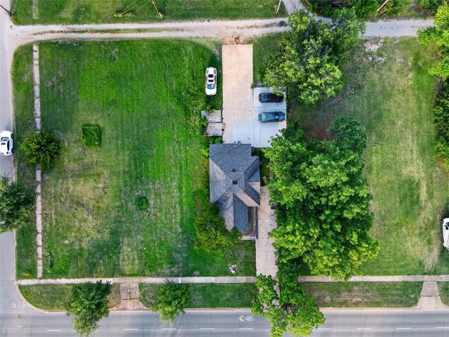720 N Boulevard Street, Edmond, OK 73034