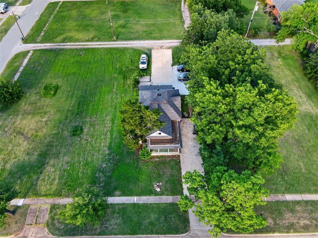 720 N Boulevard Street, Edmond, OK 73034