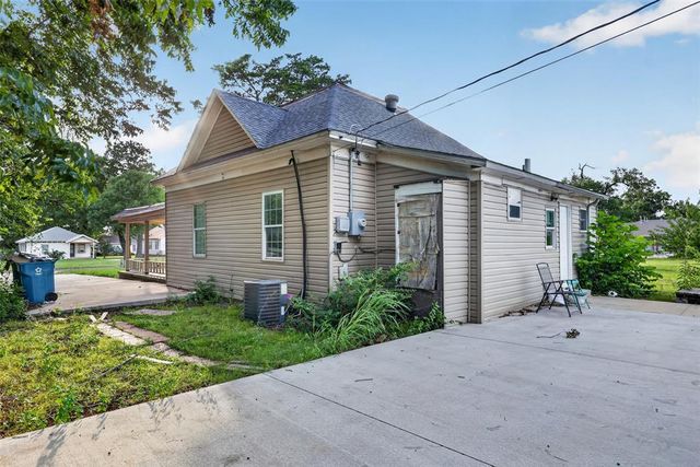 720 N Boulevard Street, Edmond, OK 73034
